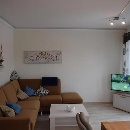 Apartamento Peters-hus-eg