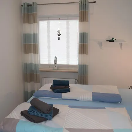 Apartamento Peters-hus-eg